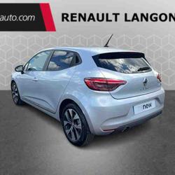 Renault Clio 5 Blue dCi 100 Evolution Maz&egrave;res