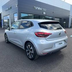Renault Clio 5 Blue dCi 100 Evolution Maz&egrave;res