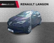Renault Zoe Mazères