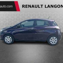 Renault Zoe R110 Achat Int&eacute;gral - 22 Equilibre Maz&egrave;res