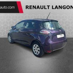 Renault Zoe R110 Achat Int&eacute;gral - 22 Equilibre Maz&egrave;res
