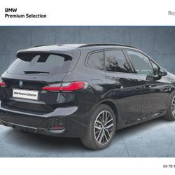 BMW Serie 2 Active Tourer 225e 245ch xDrive M Sport DKG7 Meylan