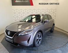 Nissan Qashqai Orthez