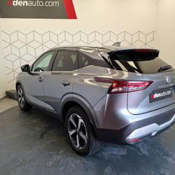 Nissan Qashqai Mild Hybrid 158 ch Xtronic N-Connecta Orthez