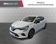 Renault Clio 5 Castelnau-d'Estrétefonds