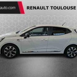 Renault Clio 5 E-Tech 140 - 21N Limited Castelnau-d'Estr&eacute;tefonds