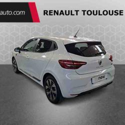Renault Clio 5 E-Tech 140 - 21N Limited Castelnau-d'Estr&eacute;tefonds