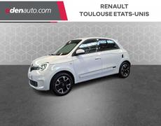 Renault Twingo 3 Toulouse