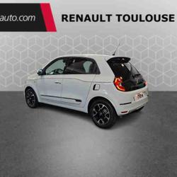 Renault Twingo 3 III SCe 75 - 20 Intens Toulouse