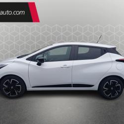 Nissan Micra IG-T 92 Made in France Dax