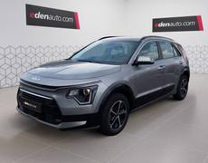 Kia Niro Dax