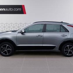 Kia Niro 1.6 GDi 129 ch HEV DCT6 Active Business Dax