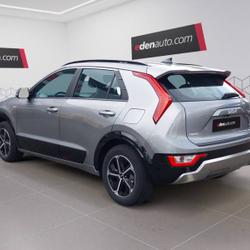 Kia Niro 1.6 GDi 129 ch HEV DCT6 Active Business Dax