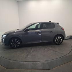 Peugeot 208 Hybrid 100 e-DCS6 Allure Saint-Pierre-du-Mont