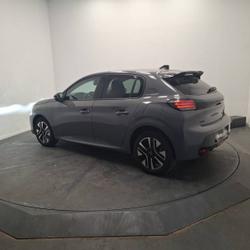 Peugeot 208 Hybrid 100 e-DCS6 Allure Saint-Pierre-du-Mont