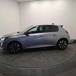 Peugeot 208 Hybrid 100 e-DCS6 Allure Saint-Pierre-du-Mont