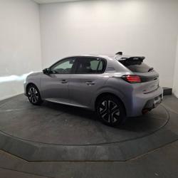 Peugeot 208 Hybrid 100 e-DCS6 Allure Saint-Pierre-du-Mont