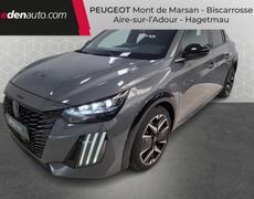 Peugeot 208 Biscarrosse