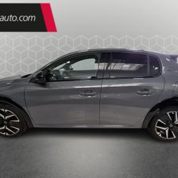 Peugeot 208 Hybrid 110 e-DCS6 GT Biscarrosse