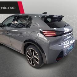 Peugeot 208 Hybrid 110 e-DCS6 GT Biscarrosse