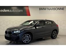 BMW X2 Narbonne