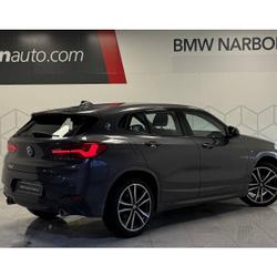 BMW X2 xDrive 18d 150 ch BVA8 M Sport Narbonne
