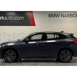 BMW X2 xDrive 18d 150 ch BVA8 M Sport Narbonne