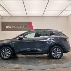 Kia Sportage VP 1.6 T-GDi 230ch ISG Hybride BVA6 4x2 GT Line Premium Business Gujan-Mestras