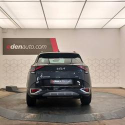 Kia Sportage VP 1.6 T-GDi 230ch ISG Hybride BVA6 4x2 GT Line Premium Business Gujan-Mestras