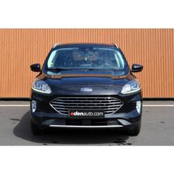 Ford Kuga 1.5 EcoBlue 120 BVA8 Titanium Gujan-Mestras