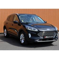 Ford Kuga 1.5 EcoBlue 120 BVA8 Titanium Gujan-Mestras