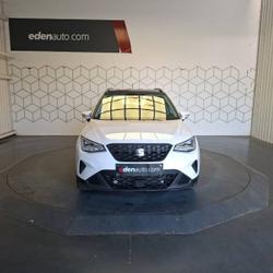 Seat Arona 1.0 TSI 115 ch Start/Stop DSG7 Copa Tarbes