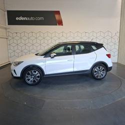 Seat Arona 1.0 TSI 115 ch Start/Stop DSG7 Copa Tarbes