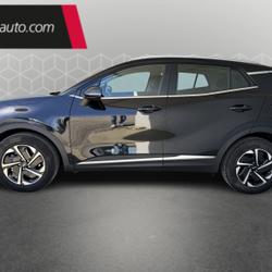 Kia Sportage VP 1.6 T-GDi 210ch ISG Hybride BVA6 4x2 Active Sainte-Bazeille