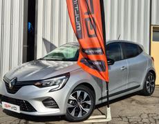 Renault Clio 5 Montreuil-le-Gast