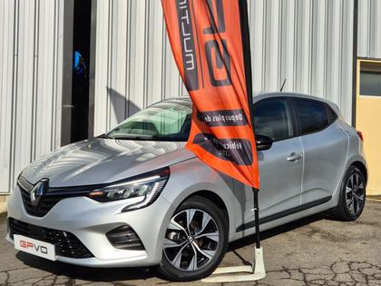 Renault Clio - Tce 90 BVA X-TRONIC - 13 490 €