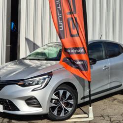 Renault Clio 5 ✅R&eacute;vis&eacute; / Boite Automatique / Moteur &agrave; chaine de Distri / Garantie✅ Montreuil-le-Gast