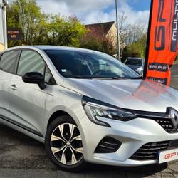 Renault Clio 5 Tce 90 BVA X-TRONIC Montreuil-le-Gast