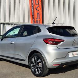 Renault Clio 5 ✅R&eacute;vis&eacute; / Boite Automatique / Moteur &agrave; chaine de Distri / Garantie✅ Montreuil-le-Gast