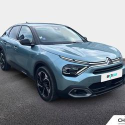Citroen C4 PureTech 130 S&S EAT8 Shine Pack occasion - Antibes - photo 3/19