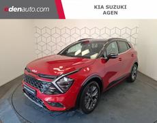 Kia Sportage Boé
