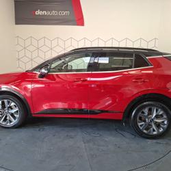 Kia Sportage VP 1.6 T-GDi 230ch ISG Hybride BVA6 4x2 GT Line Premium Sainte-Bazeille