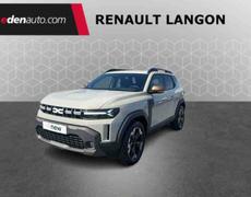 Dacia Duster Mazères