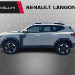 Dacia Duster ECO-G 100 4x2 Extreme Maz&egrave;res