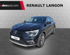 Renault Arkana Mazères