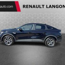 Renault Arkana mild hybrid 140 EDC GSR2 Evolution Maz&egrave;res