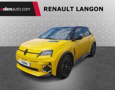 Renault R5 Mazères