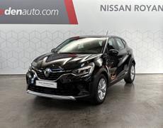 Renault Captur Royan