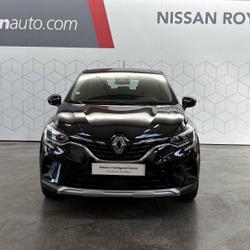 Renault Captur Blue dCi 115 EDC Business Royan