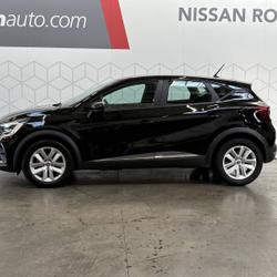 Renault Captur Blue dCi 115 EDC Business Royan